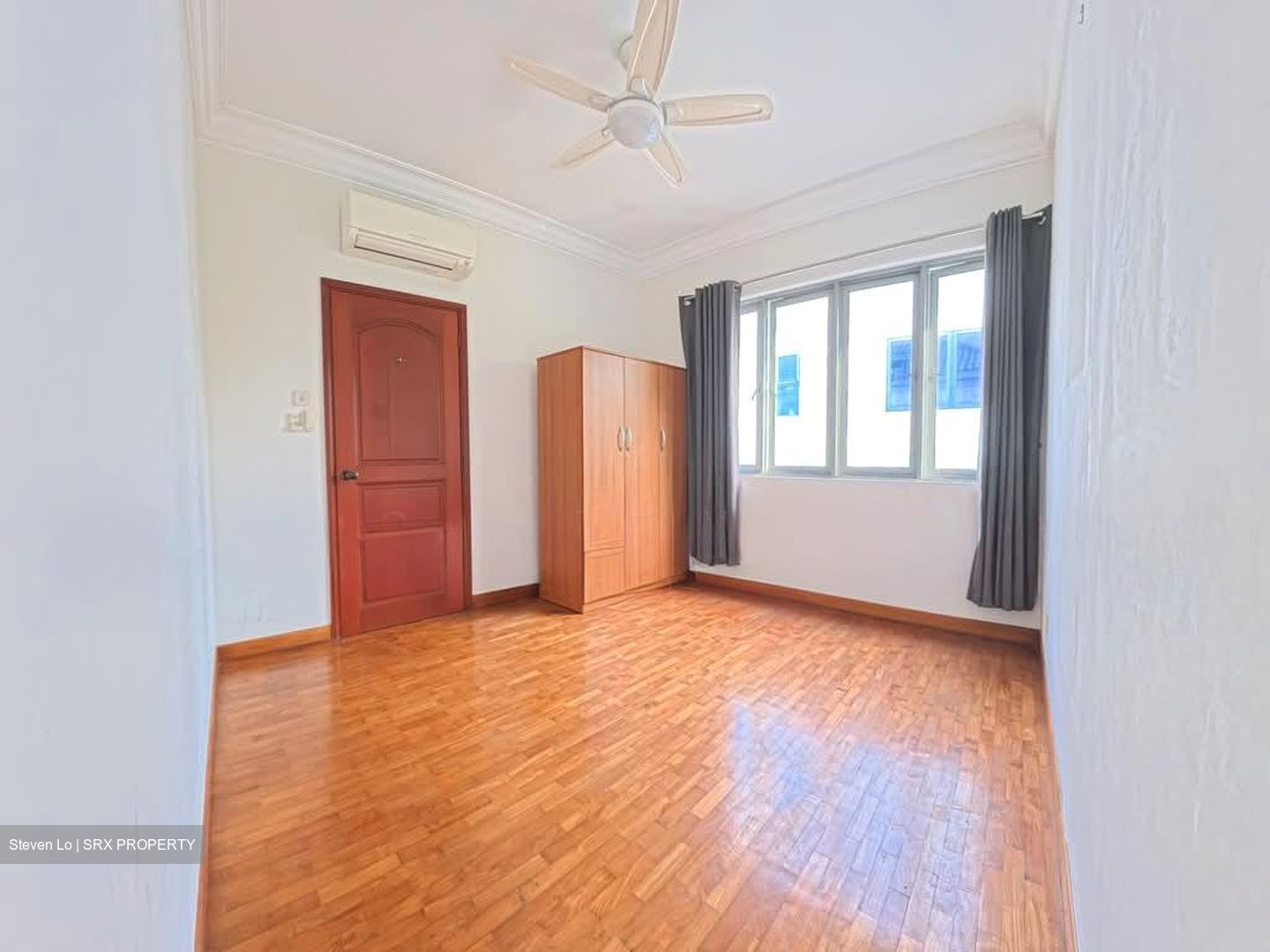 Tanah Merah Kechil Avenue (D16), Detached #566450411